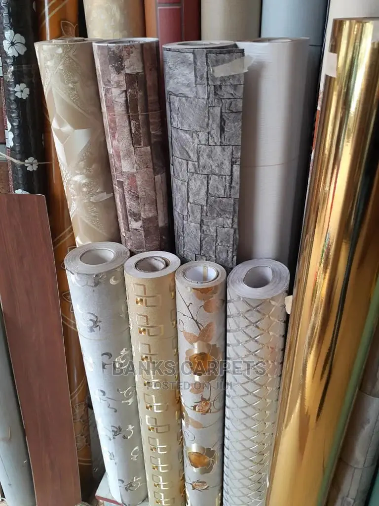 Carpets of All Types