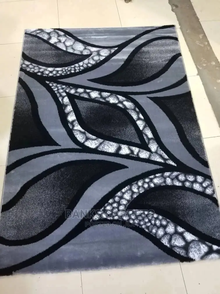 Carpets of All Types