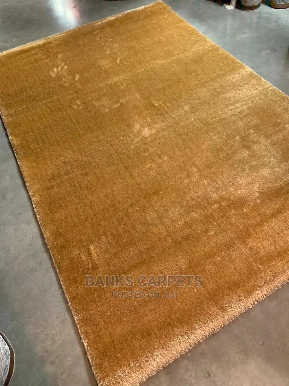 Carpets of All Types