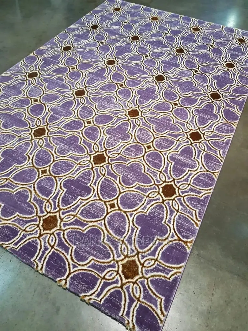 Carpets of All Types