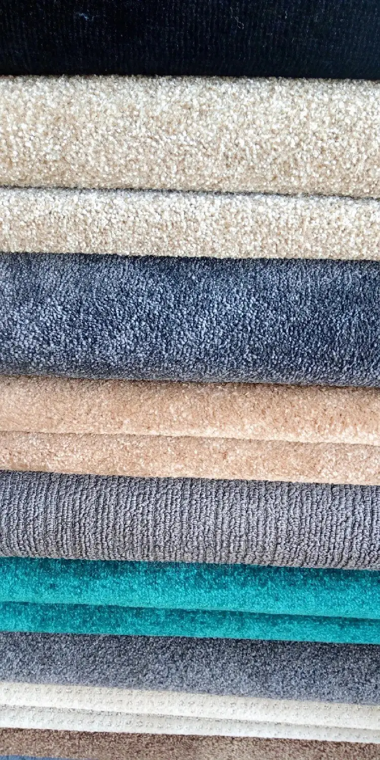Carpets of All Types