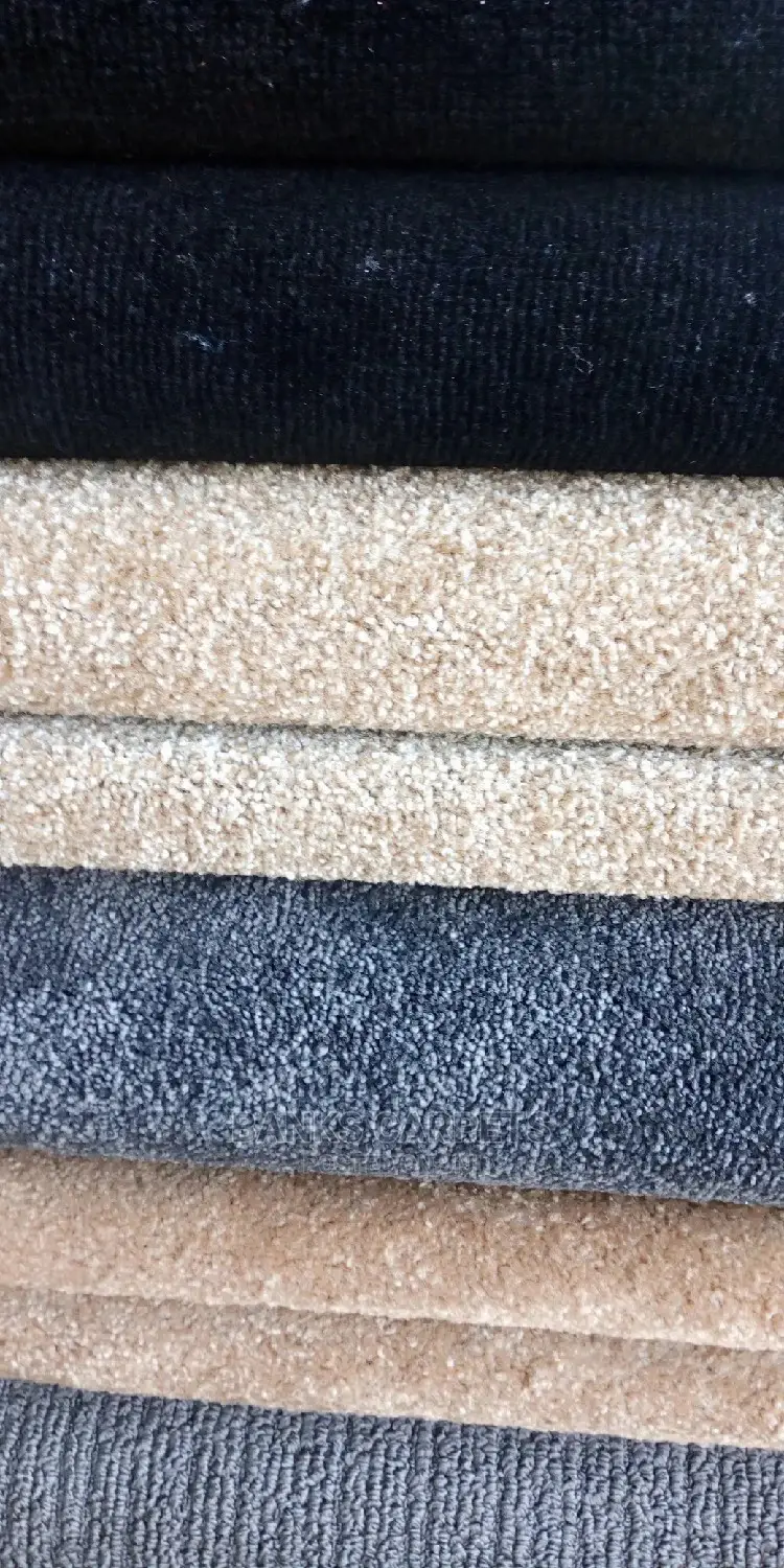Carpets of All Types