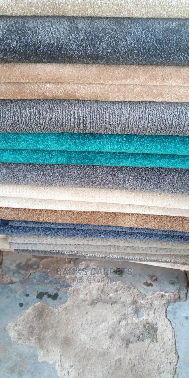 Carpets of All Types