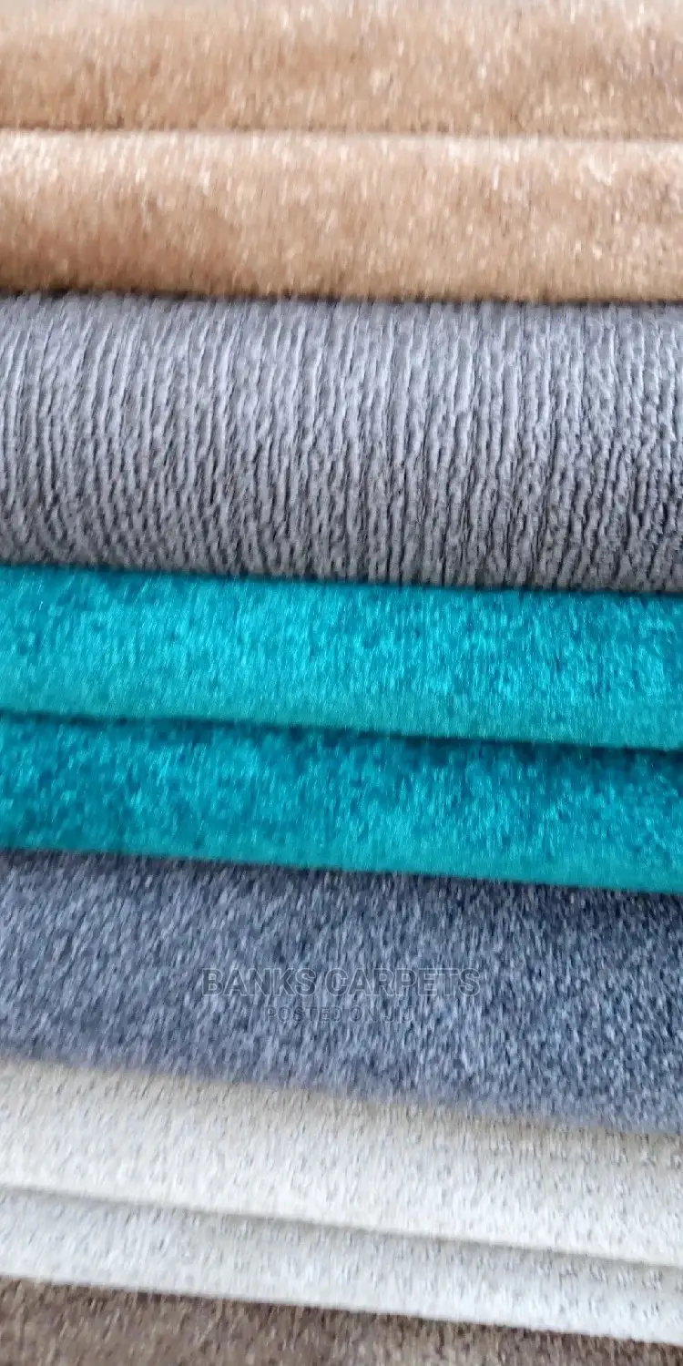 Carpets of All Types