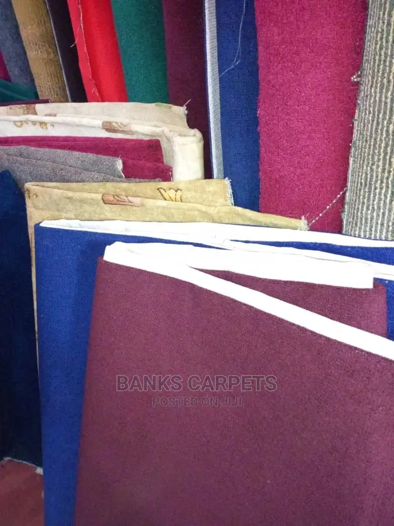 Carpets of All Types