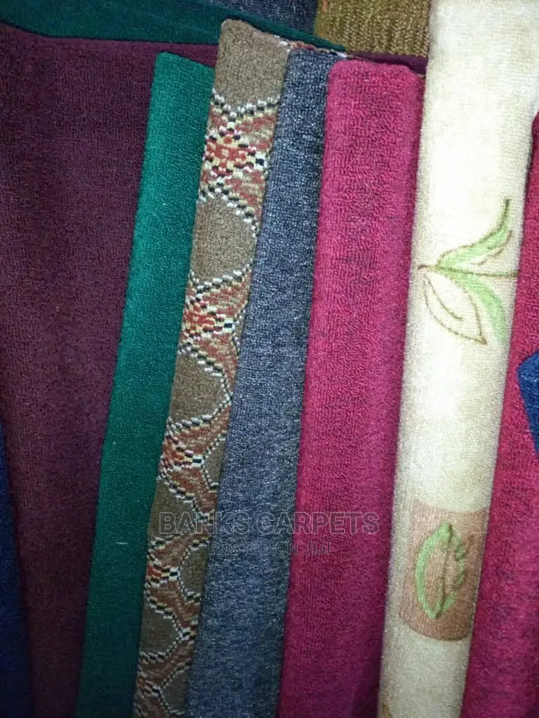 Carpets of All Types