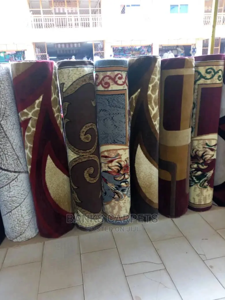 Carpets of All Types