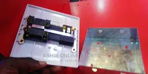 Complete Cooker Socket For Tronic