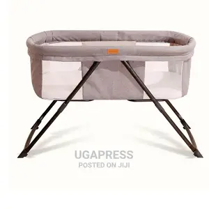 Foldable Baby Bed