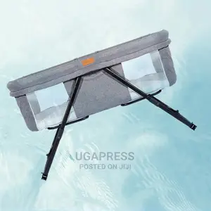 Foldable Baby Bed