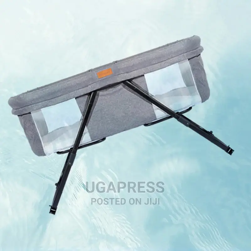 Foldable Baby Bed