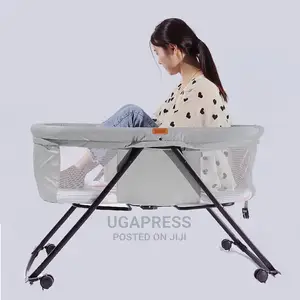 Foldable Baby Bed