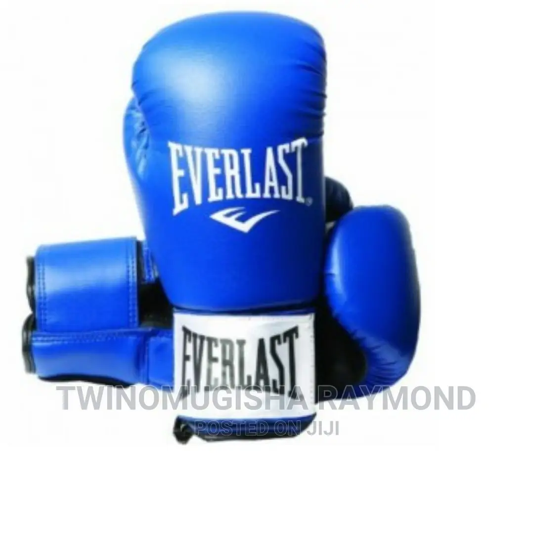 Boxing Gloves