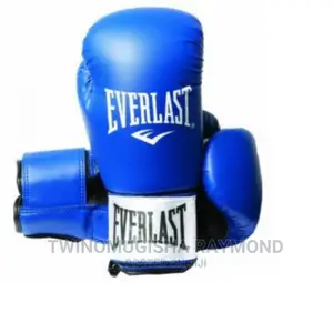 Boxing Gloves