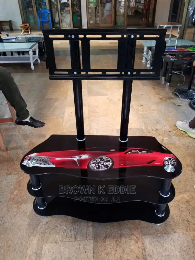 Classic Tv Stand