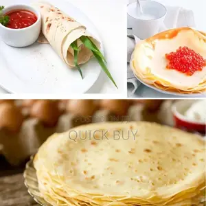 Sonifer Pancakes Makers