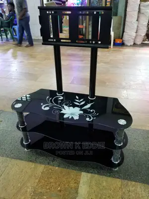 Glass Tv Stand 201