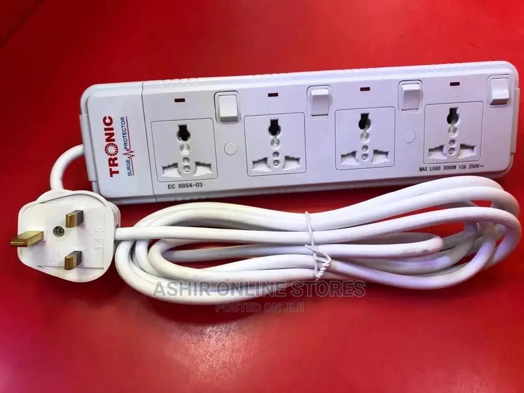 Quality Power Extension Socket