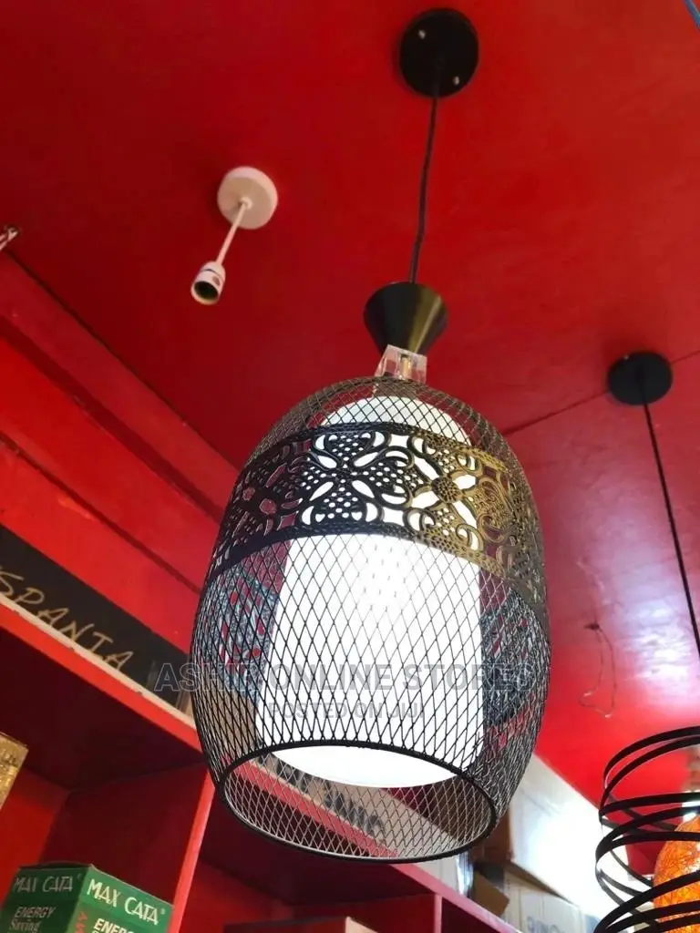 Unique Electrical Pendant Lights