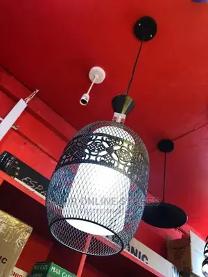 Unique Electrical Pendant Lights