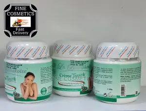 La Bamakoise Tamarind Jar Cream 300 G