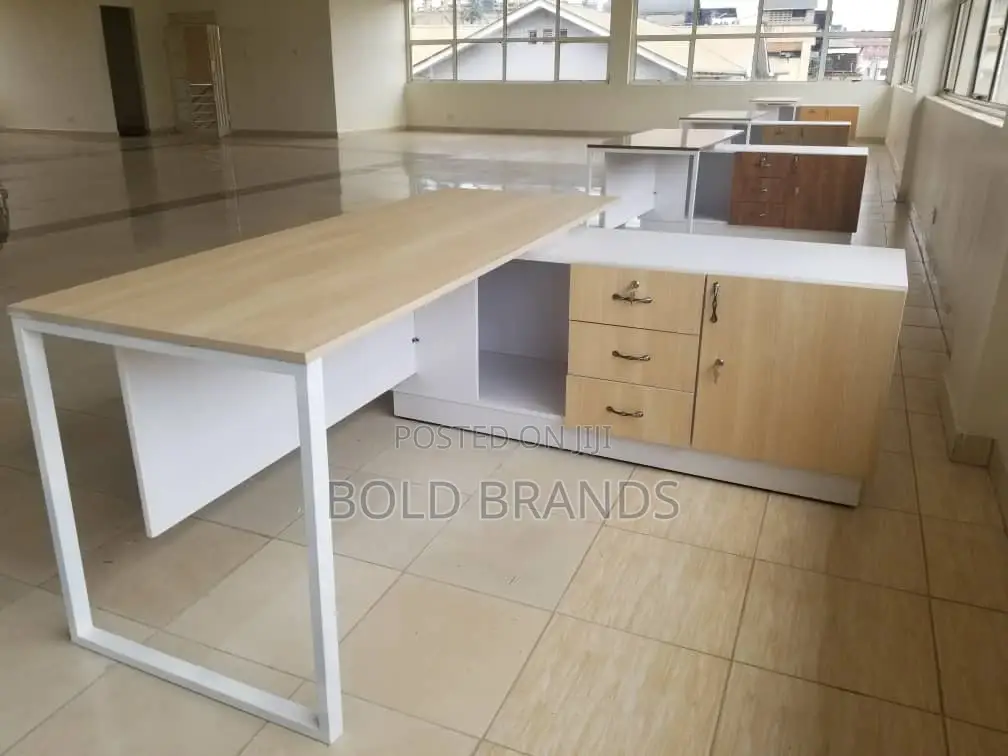 Executive Office Desks