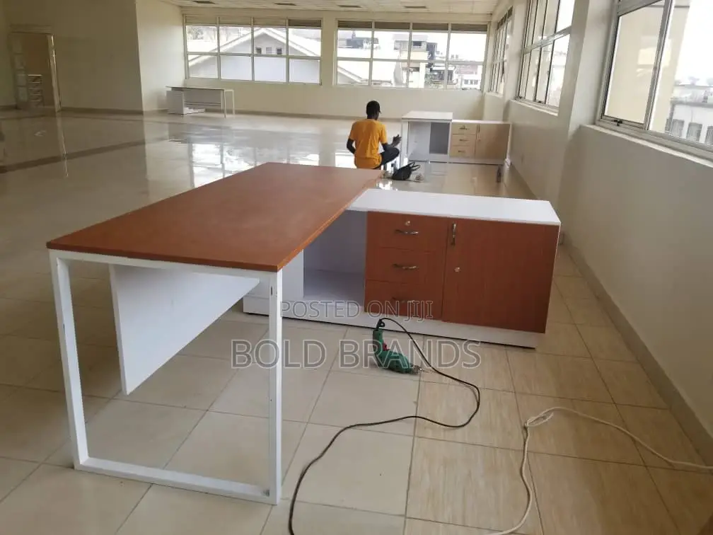 Executive Office Desks