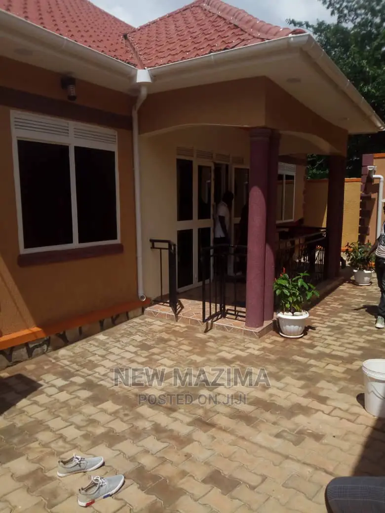 This Very Sweet Deal Is Found Here in the Heart of Buziga