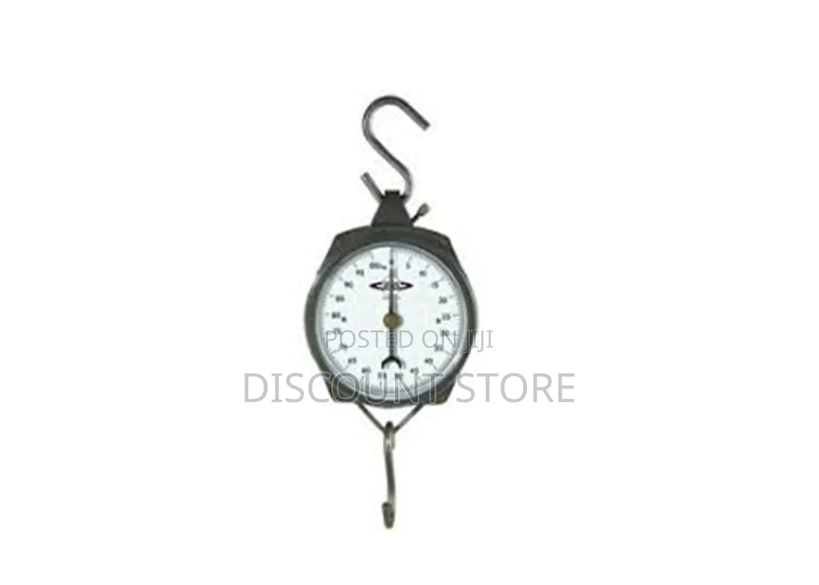 Mechanical Hanging Weighing Scale