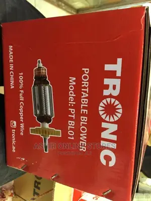 Portable Blower