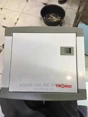 8ways Distribution Bord/ Main Switch