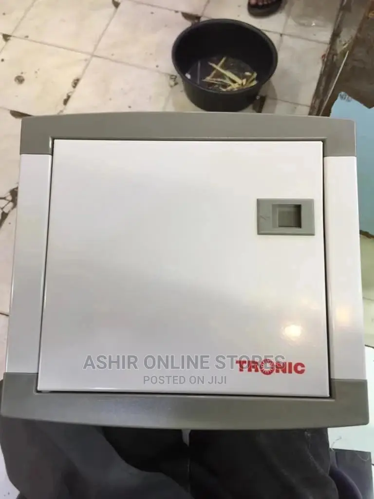 8ways Distribution Bord/ Main Switch