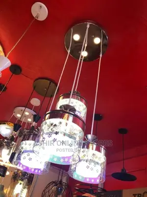 Unique LED Designed Celing Light