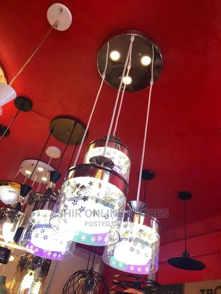 Unique LED Designed Celing Light