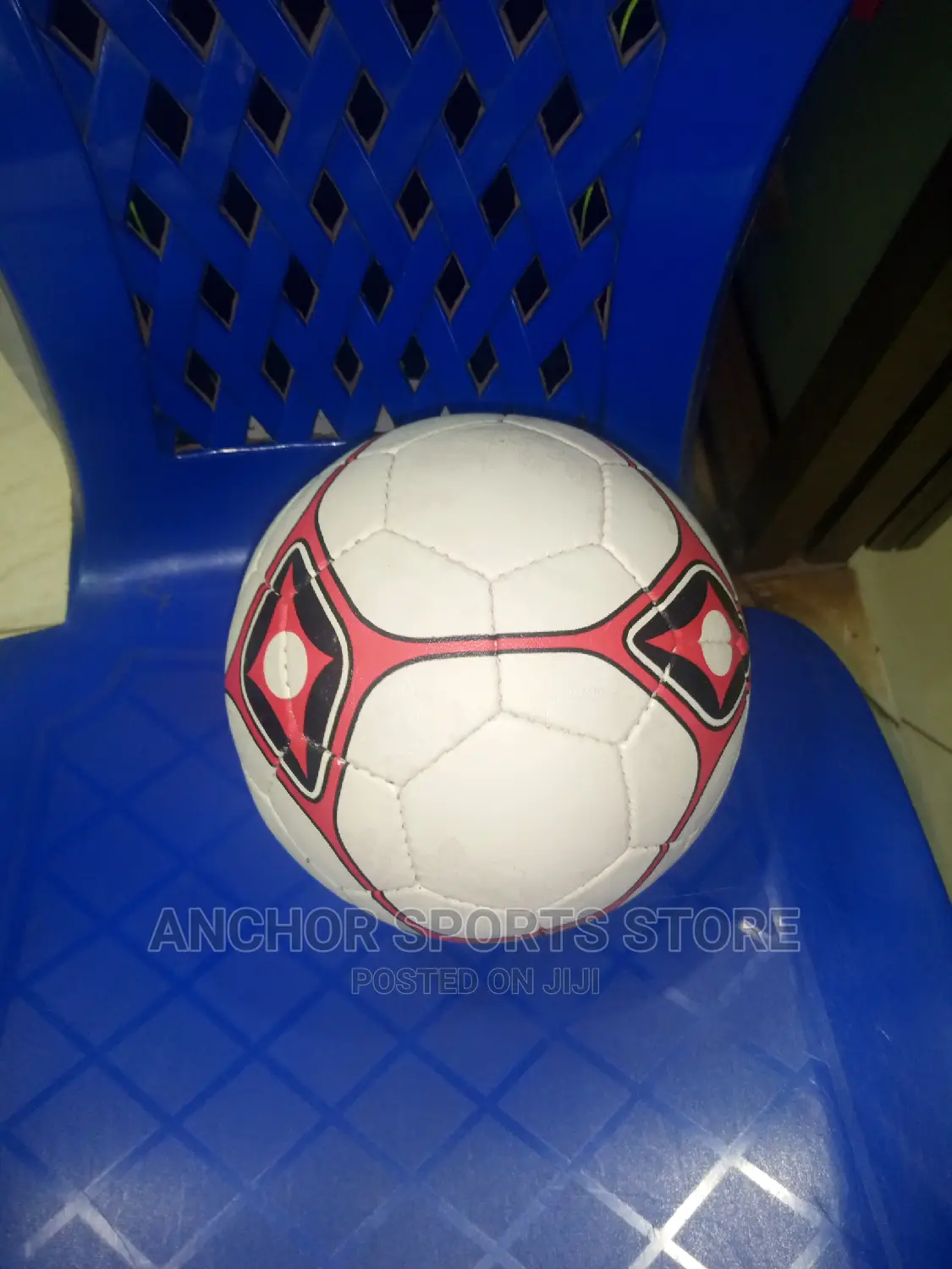 Size 2 Football Kids