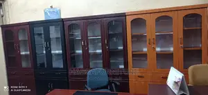 Mahogany Cupboard Brand New