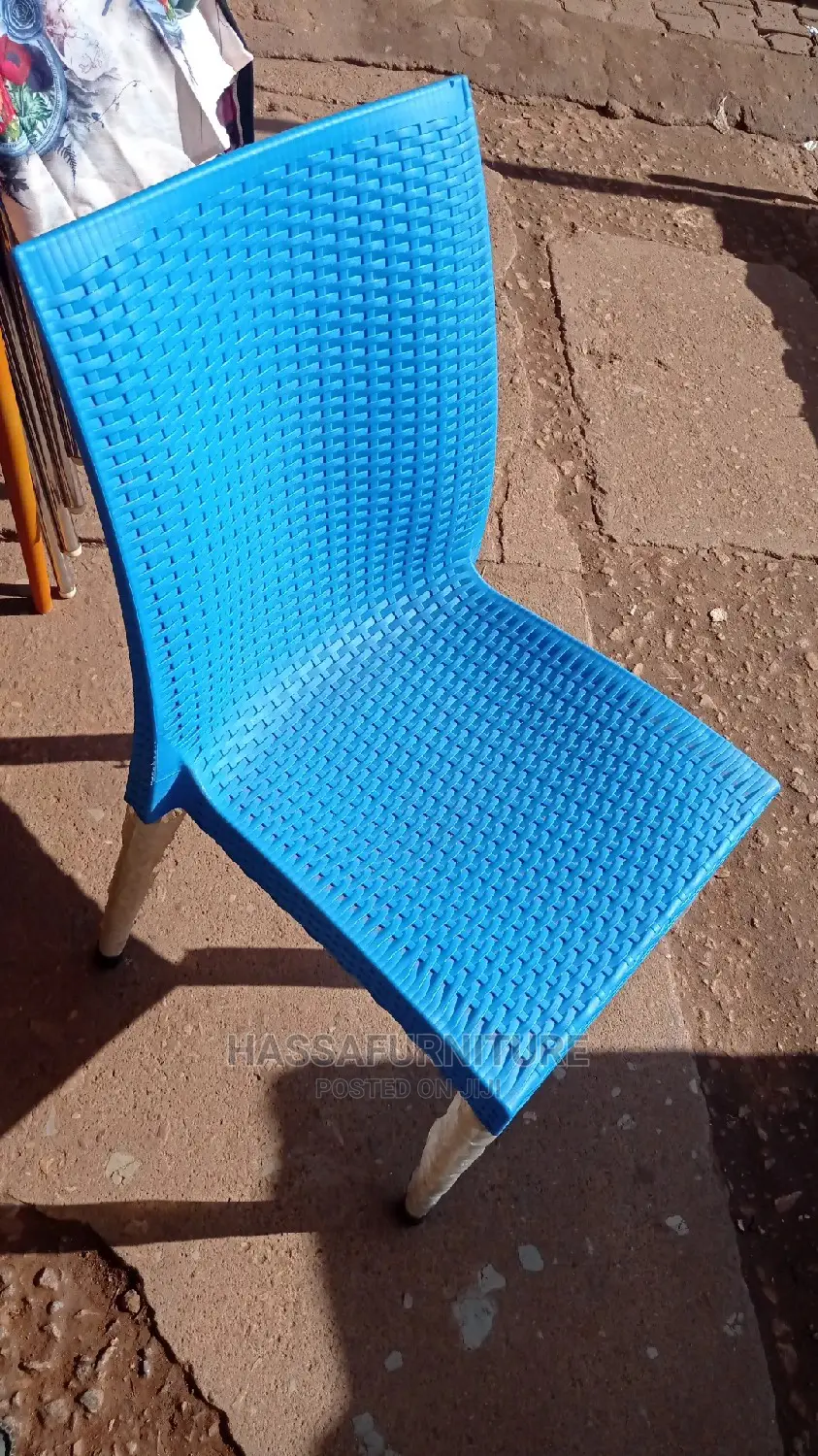 Plastic Restaurant Chairs Brand New
