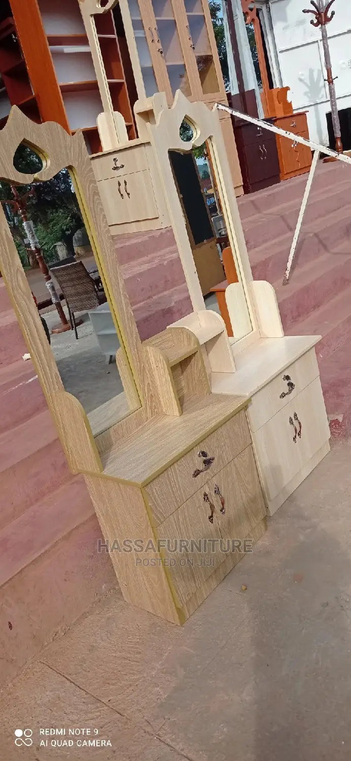 Dressing Table Brand New