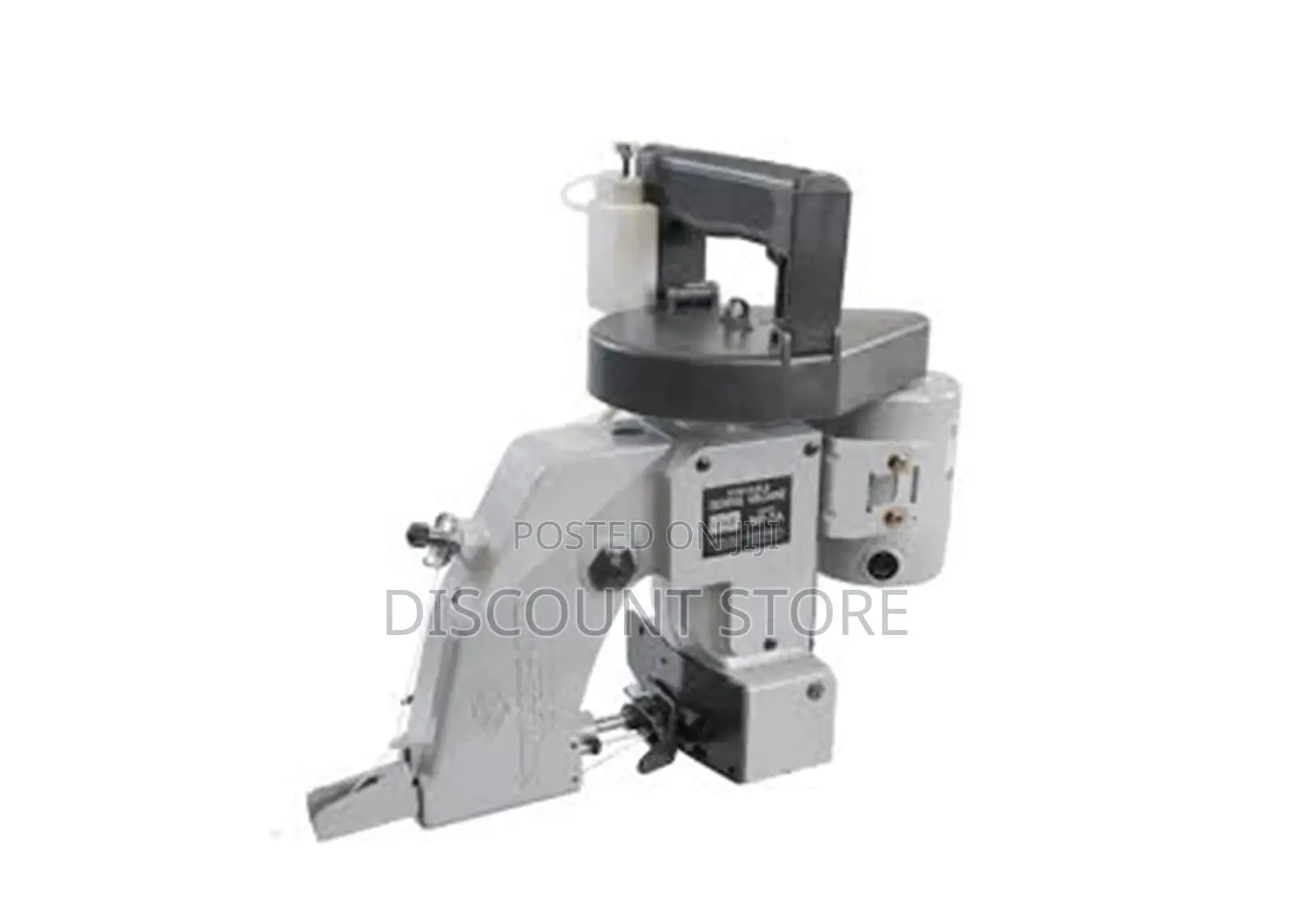 High-Resistance Profile Stitching Machin for Sale in Kampala