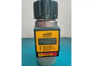 Weighing Cup-Like Moisture Meter at Eagle Weighing Scales