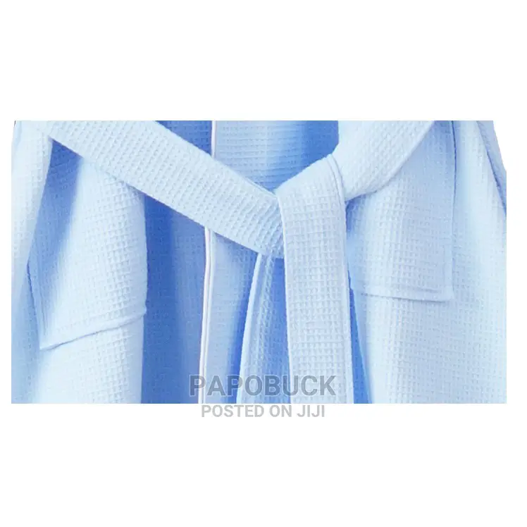 Five Star Bathrobes