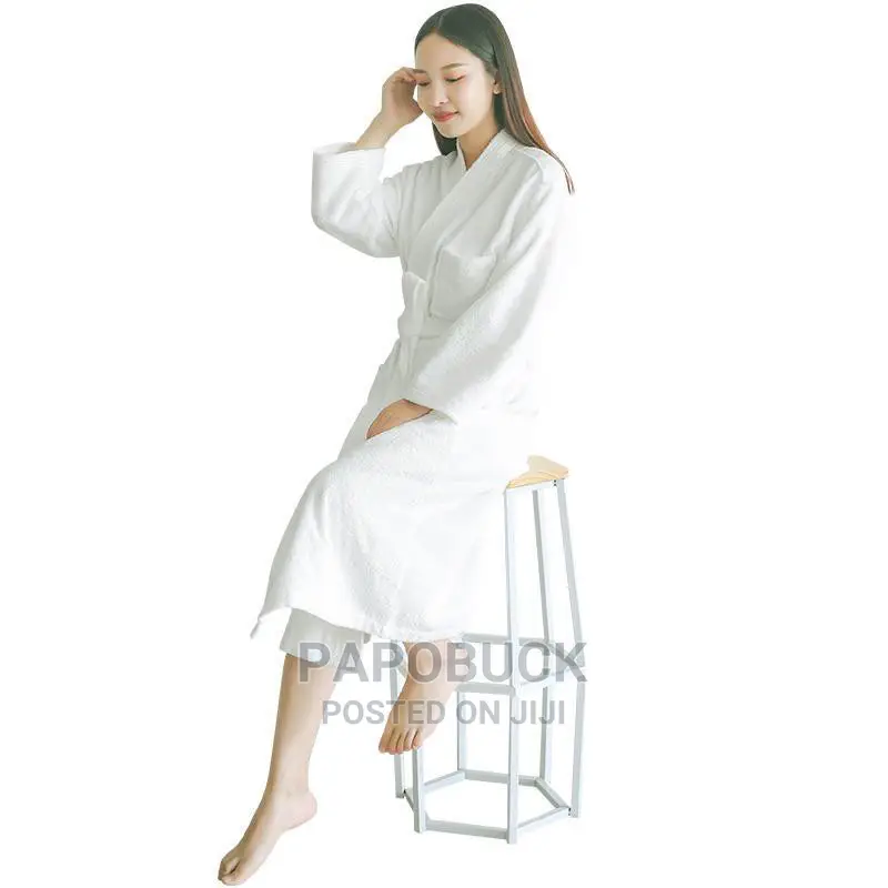 Five Star Bathrobes