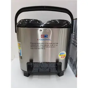 15 Litres Insulated Travel Flask