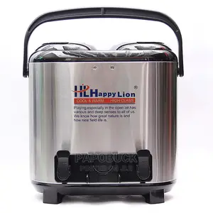 15 Litres Insulated Travel Flask