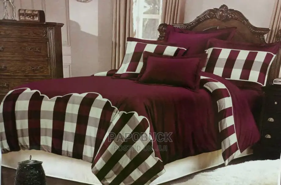 Duvet Covers (6*6)
