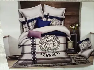 Duvet Covers (6*6)
