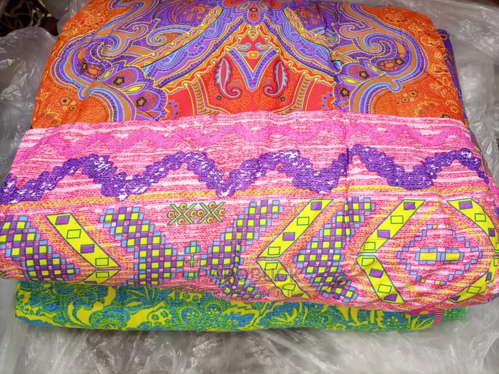 Duvet Covers (6*6)