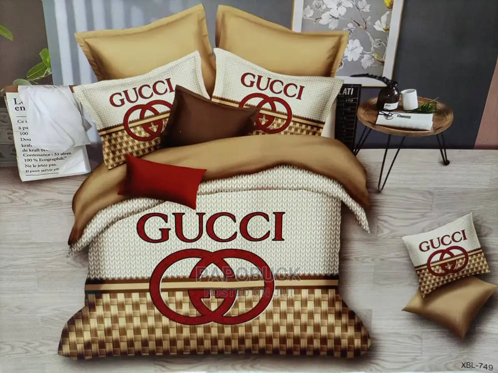 Duvet Covers (6*6)
