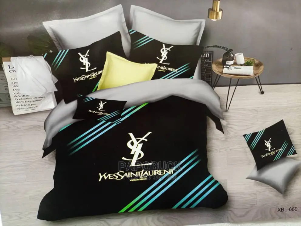 Duvet Covers (6*6)