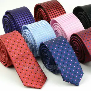 Men's Ties Plain and Floral